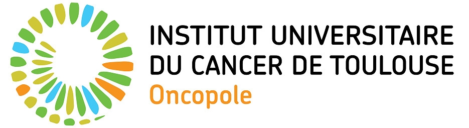 logo Oncopole Toulouse