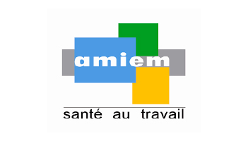 AMIEM — Service de santé au travail (Manche)