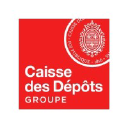 Caisse des Dépôts