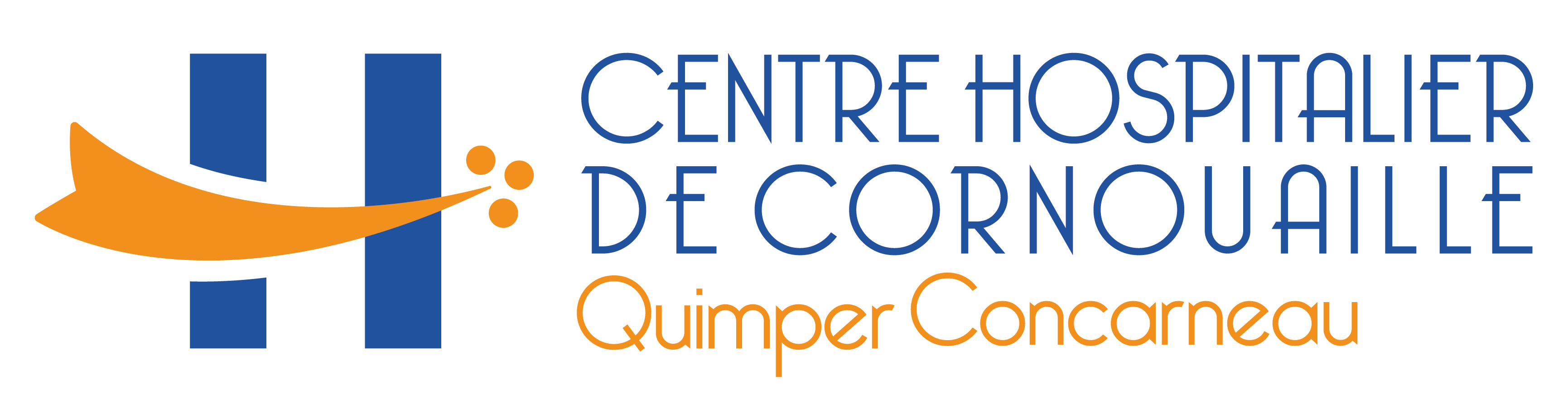 CH de Cornouaille (Quimper)