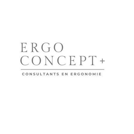 Ergo Concept Plus (cabinet conseil)