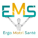 Ergo Motri Santé (cabinet conseil)