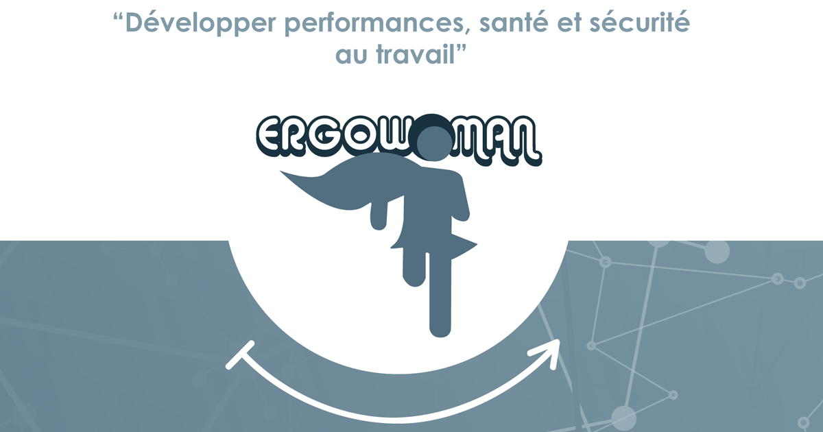 ErgoWoman (cabinet conseil)