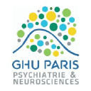 GHU Paris Psychiatrie & Neurosciences