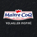 Maître Coq (industrie agroalimentaire)