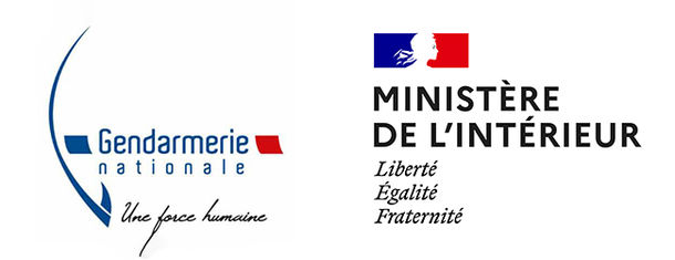 Gendarmerie Nationale (Ministère de l'Intérieur)