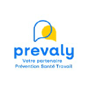 Prévaly — Santé au Travail