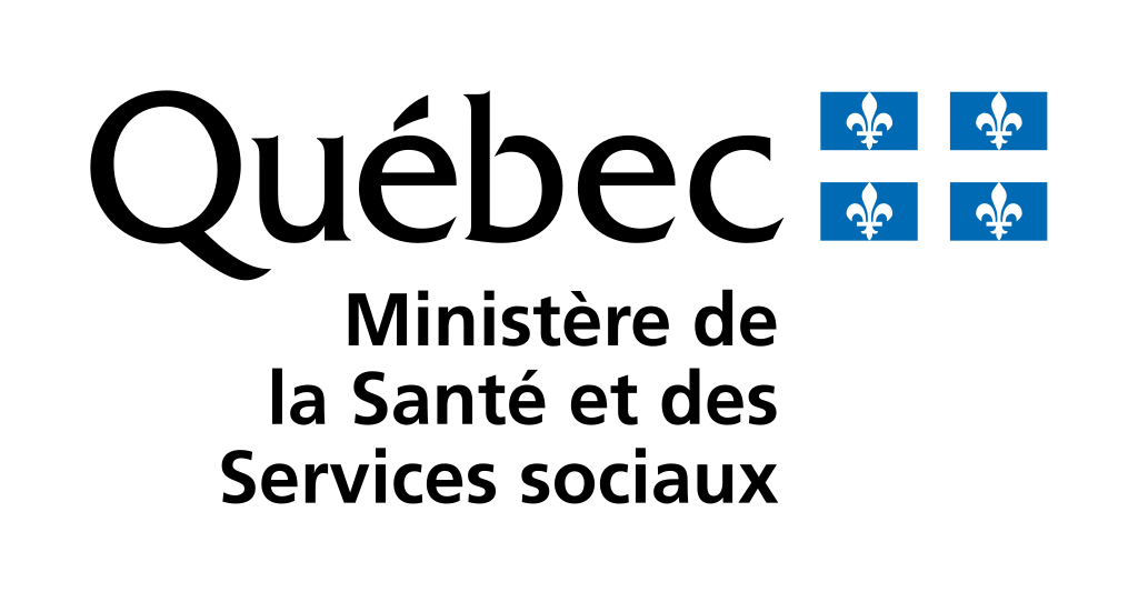 Ministère de la Santé et des Services sociaux du Québec