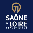 Département de Saône-et-Loire