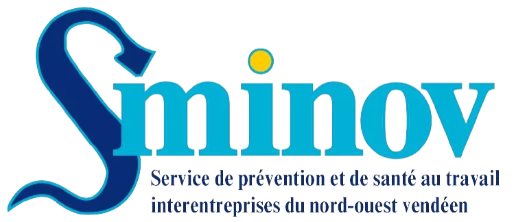 SMINOV — Service de santé au travail