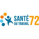 ST72 — Santé au Travail en Sarthe