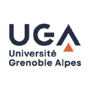 Université Grenoble Alpes