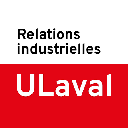 Université Laval — Relations industrielles (Québec)