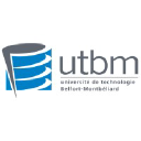 UTBM (Univ. Technologie Belfort-Montbéliard)