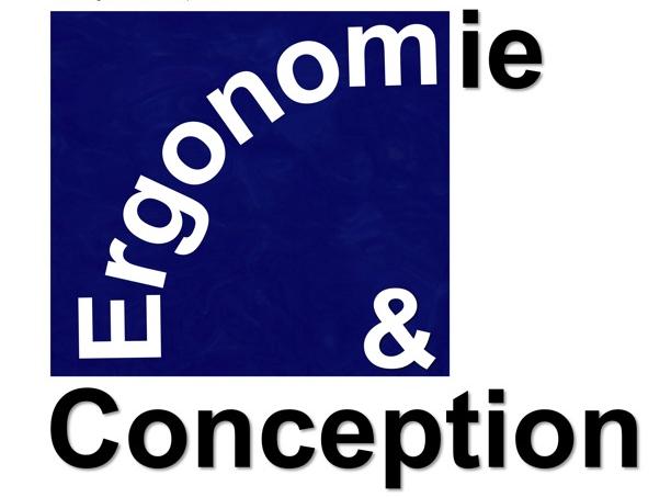 Ergonomie & Conception
